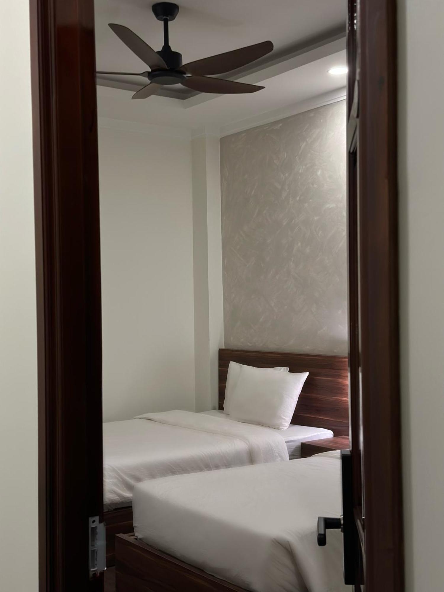 Hong Nhan Hotel Dalat Exterior foto
