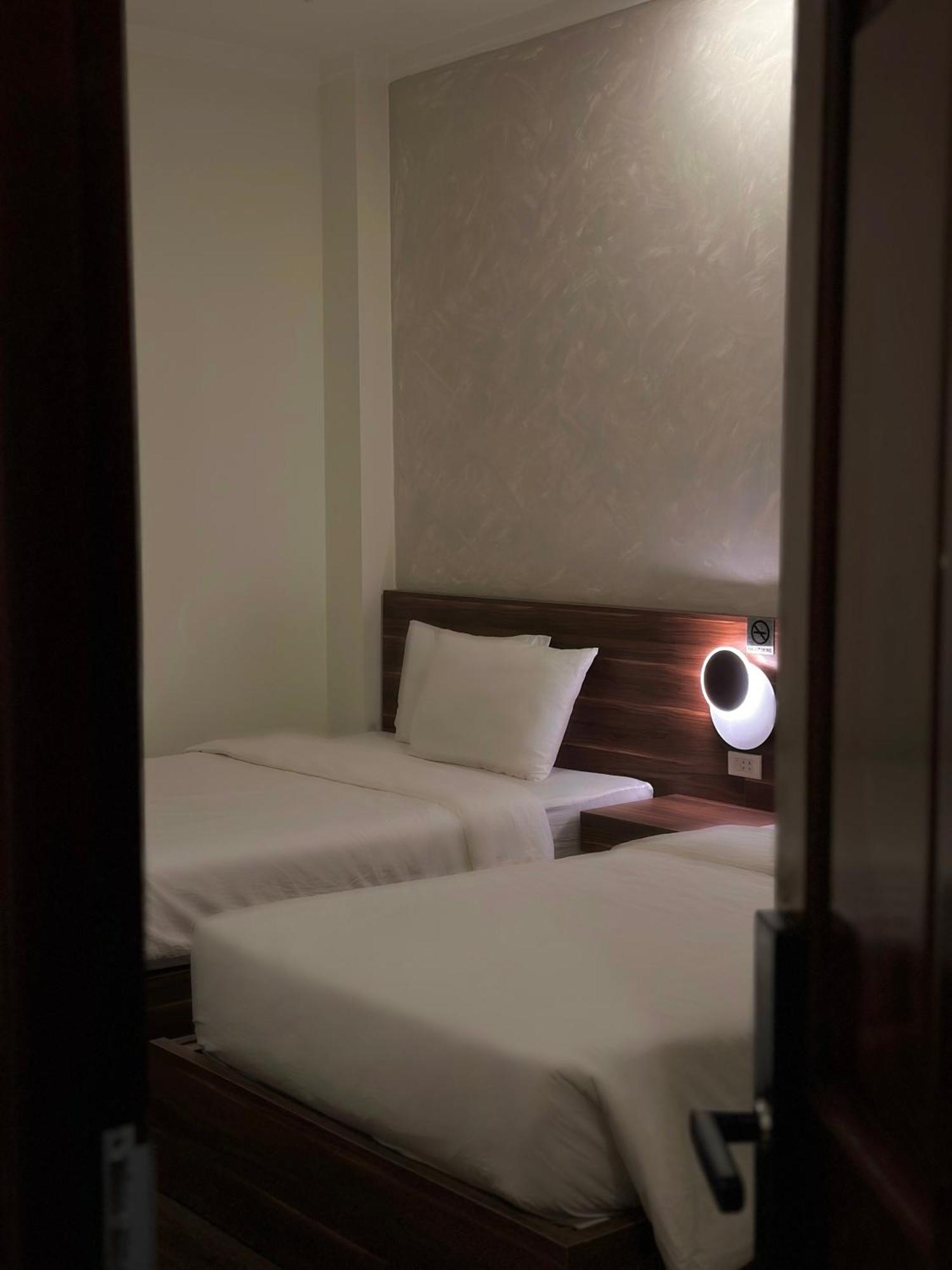 Hong Nhan Hotel Dalat Exterior foto