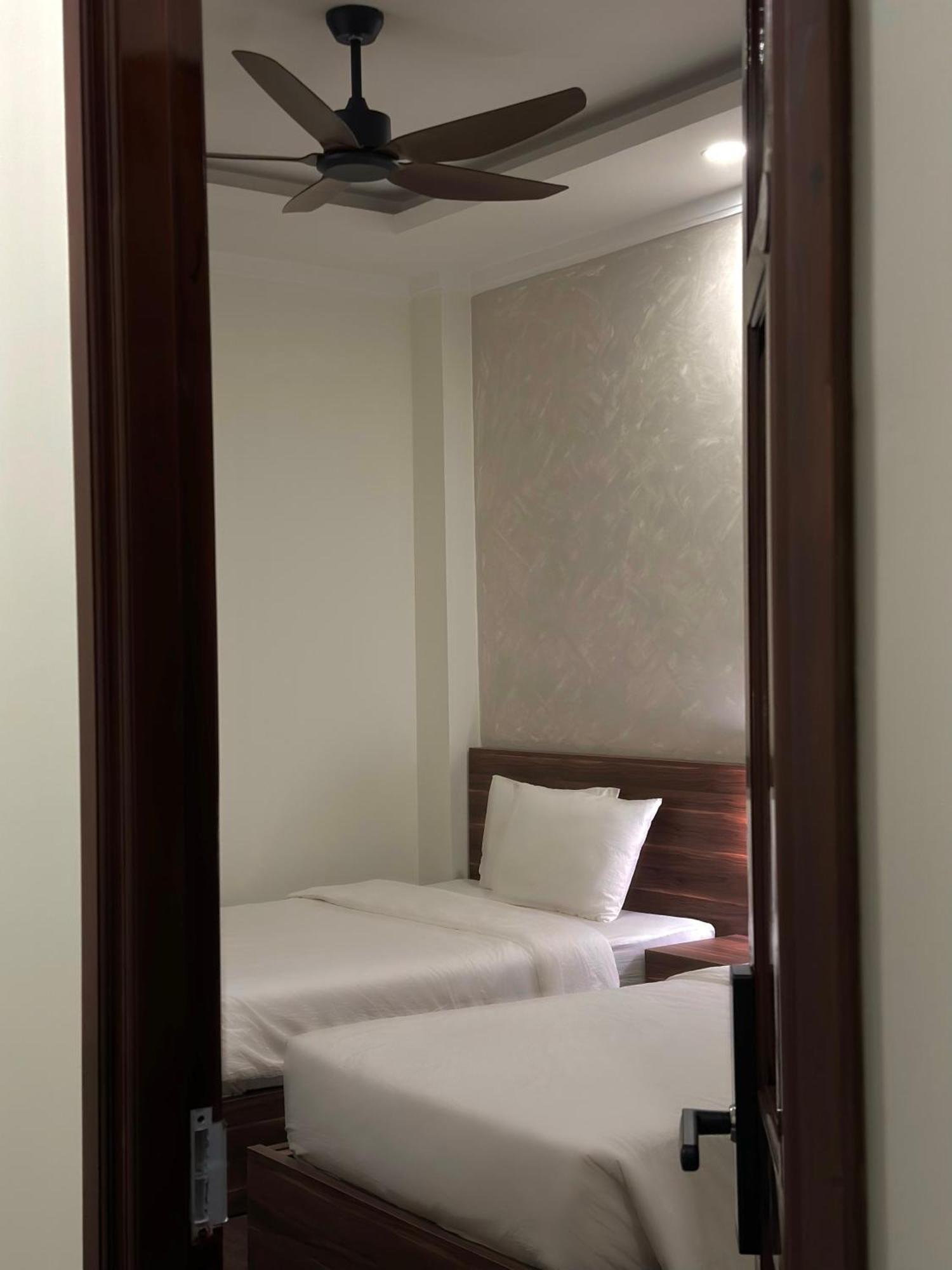 Hong Nhan Hotel Dalat Exterior foto